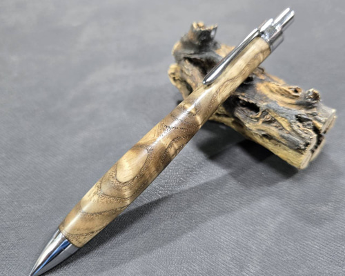 神代タモ、シャープペンシル 神代タモ ウッドシャープペンシル【送料・ギフトボックス無料