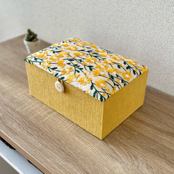 ログキャビンのパッチワークキルト(小) 134-a ログキャビンのパッチワークキルトタペストリー - sweet