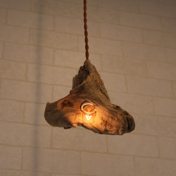 流木照明 シーリングライト・ペンダントライト 燈〜TOMORI