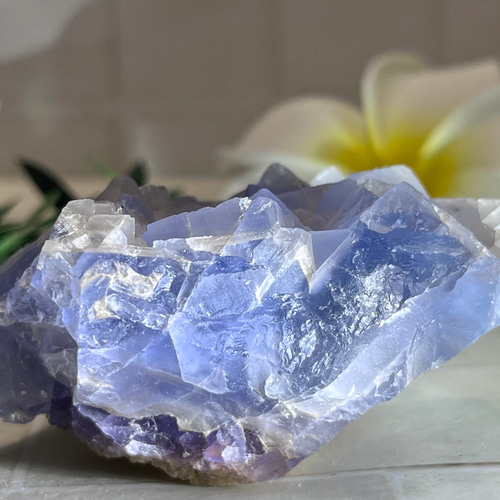 500★特別ご提供★フローライトラフ原石【アメリカ産『蛍石』ロッククリスタル】❤️ 500☆特別ご提供☆フローライトラフ原石【アメリカ産『蛍石