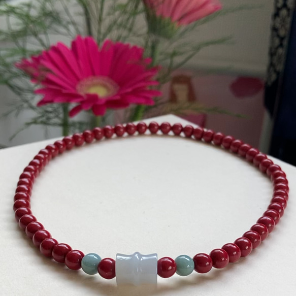 朱砂 観音天珠 シナバークォーツ(辰砂水晶) 楽天市場】賢者の石