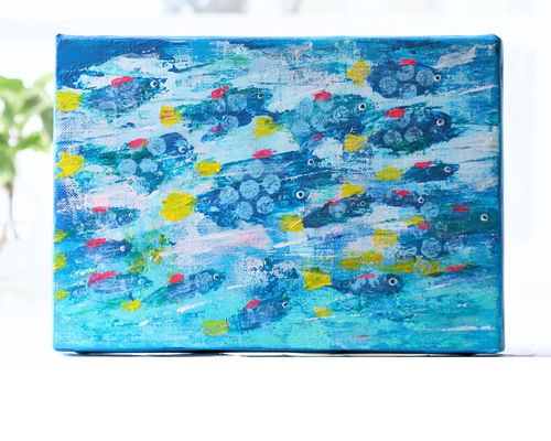 絵画 Finland 887 F6 41×31.8 キャンバス原画 絵画 Finland 887 F6 41×31.8 キャンバス原画 絵画