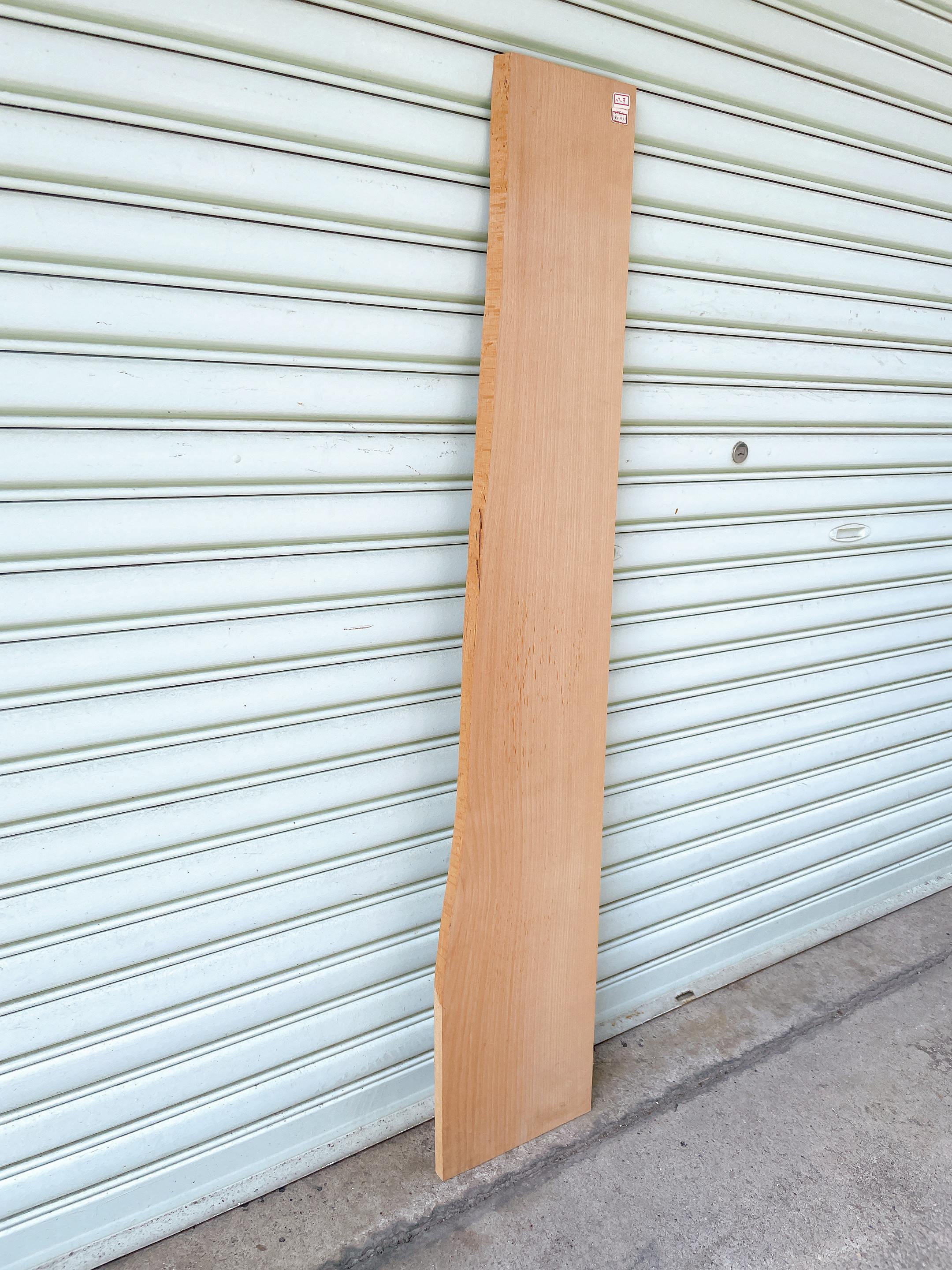 天然　バーチ　DIY材　木材　天板　無垢材　棚板机　一枚板　カウンターテーブル