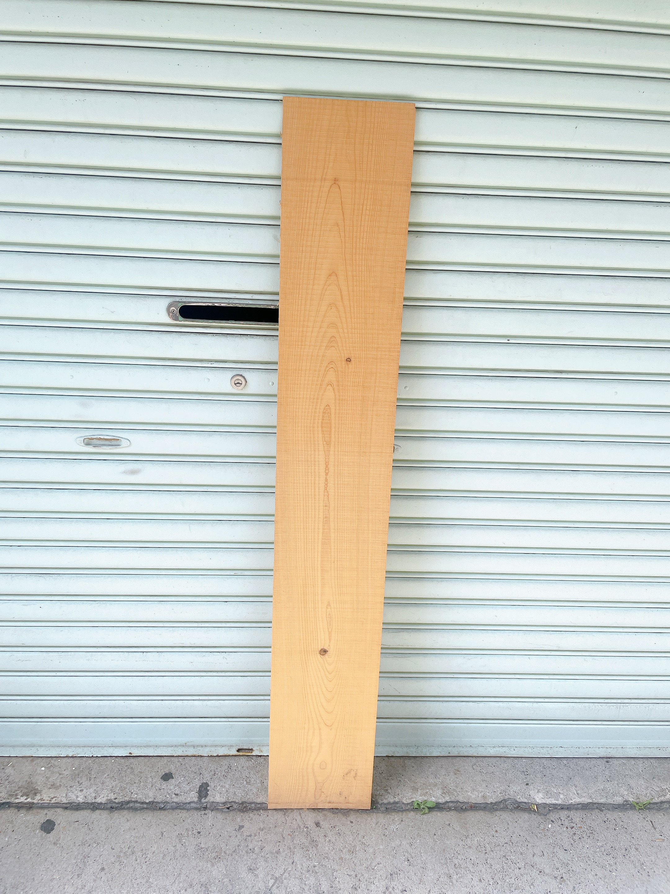 天然　檜　DIY材　木材　天板　無垢材　棚板　机　一枚板