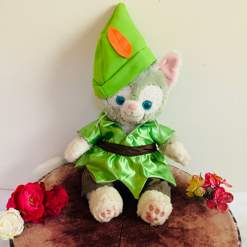 みお様ご相談 ジェラトーニSコスチューム 【公式通販】