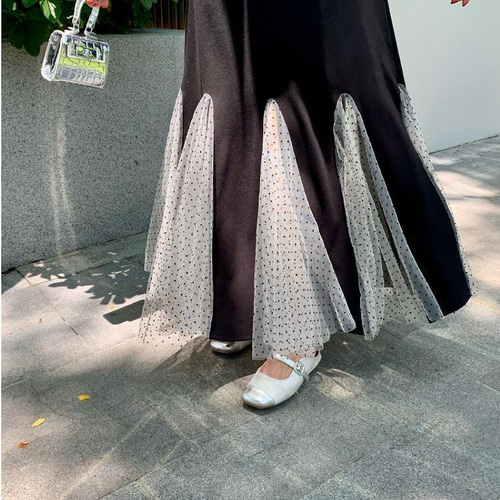 大きいサイズ レディース ロング ワンピース 春夏 秋 新品 半袖