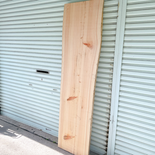 天然 檜 DIY材 木材 天板 無垢材 一枚板 テレビ台 カウンターテーブル