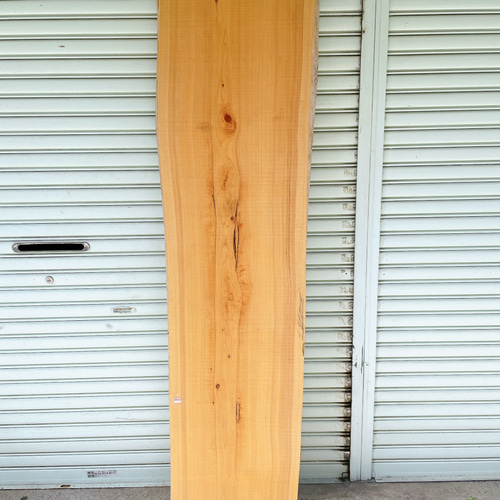 天然檜木材天板無垢材一枚板テレビ台カウンターパソコンデスク