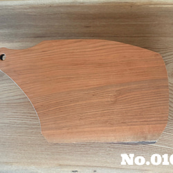 カッティングボード まな板 山桜 No.0108 まな板・カッティングボード