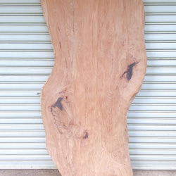 天然イヌマキDIY材木材天板テレビ台無垢材カウンターテーブル