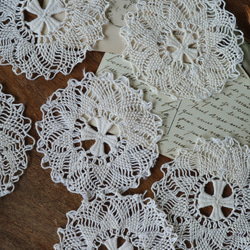 フランスアンティークチュールレース、、、 110✖️100㎝ フランスアンティークチュールレース、、、 110✖️100㎝ フランス