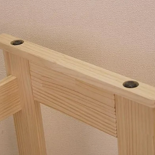 ハンドメイド 作業学習机 ハンドメイド 作業学習机 第一木工 学習机 机