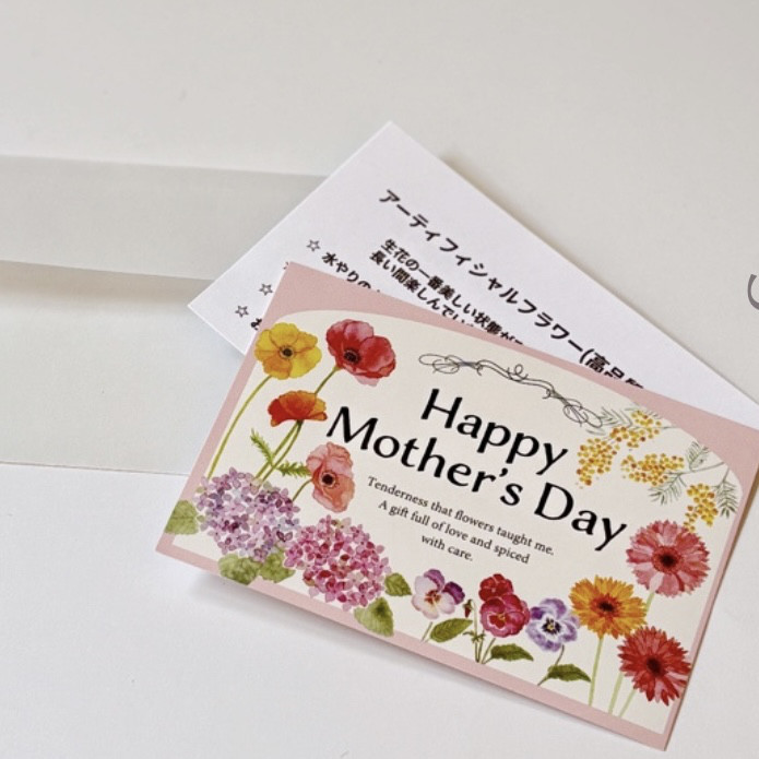 晴れやかな空色♡ブルーリースアレンジ〜アーティフィシャルフラワー〜