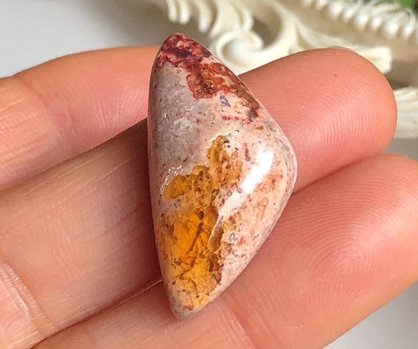 3226 メキシカンオパール　天然石