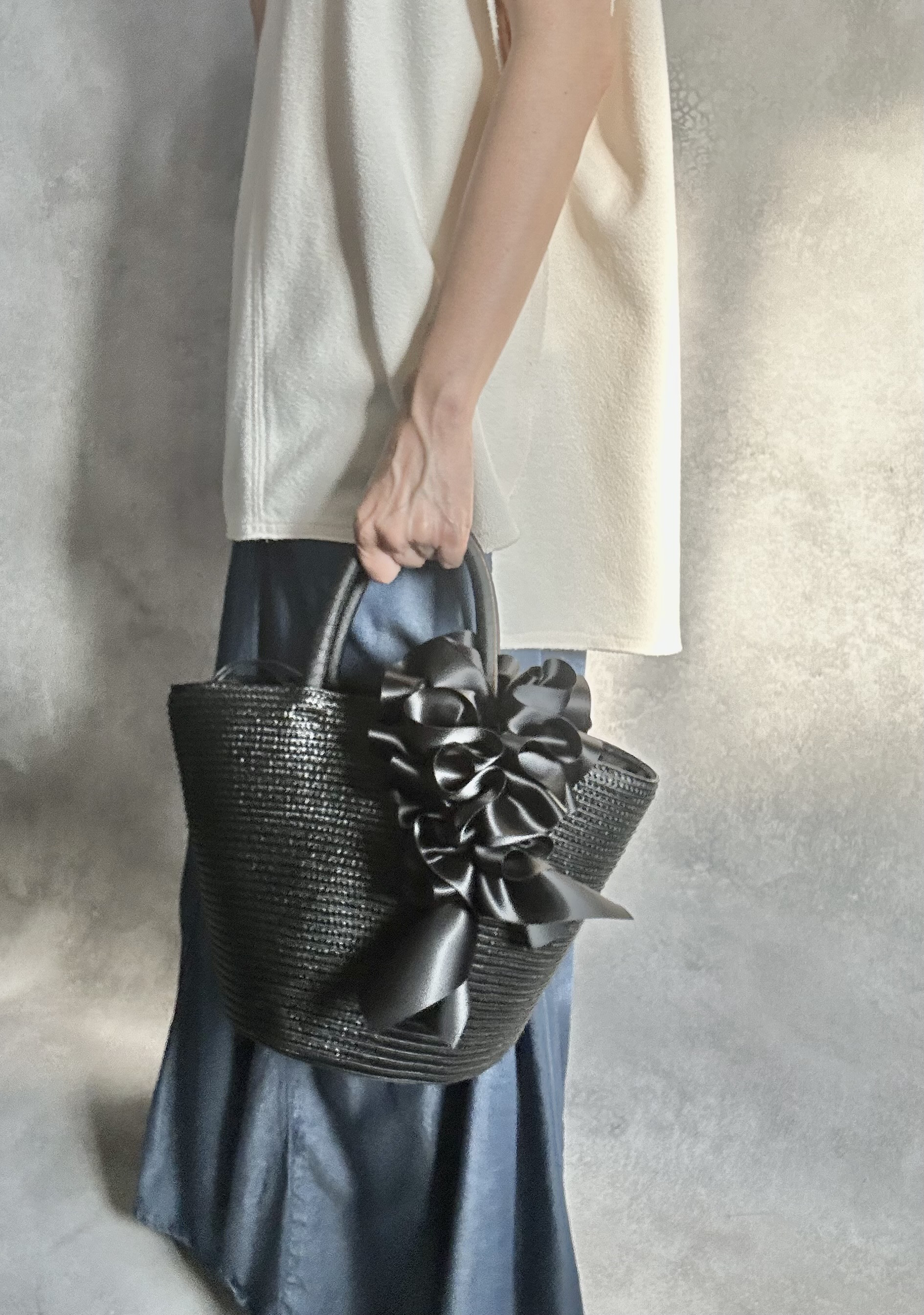 カゴバック〈PROUD〉