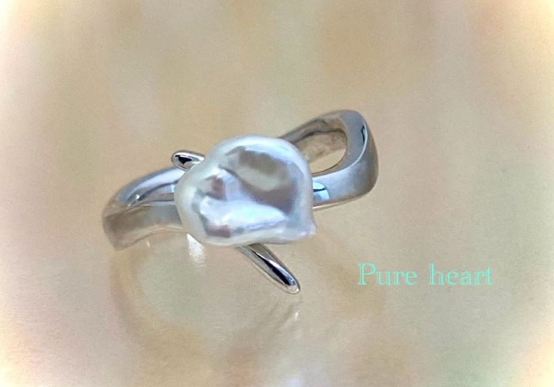 Pure heart（ピュアハート）