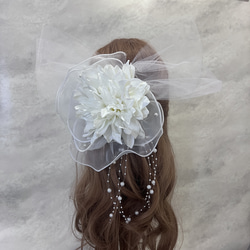 1番人気！ hg66 髪飾り 成人式 着物 振袖 結婚式 和装 袴