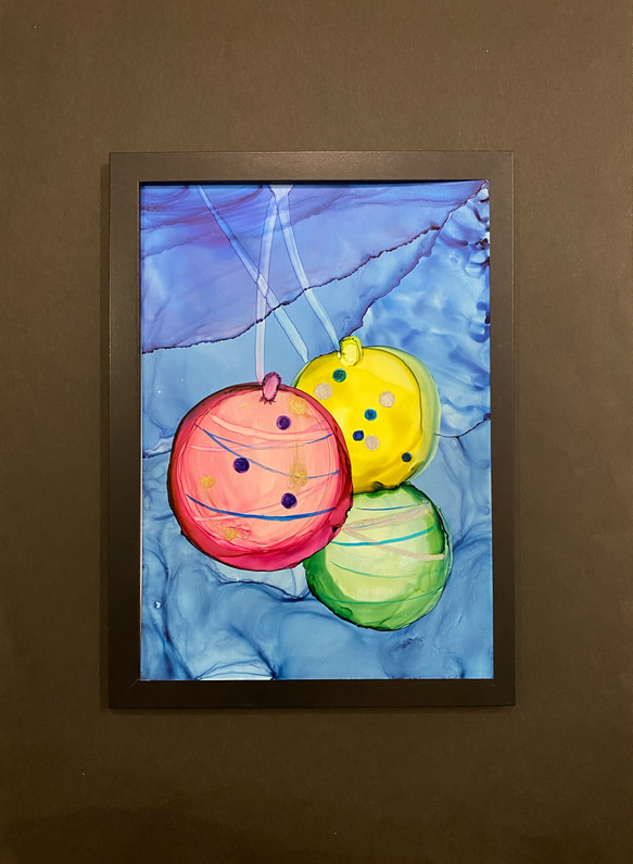 絵画 日本橋 / 川瀬巴水 日本製 木版画複製 絵画 新版画 - ハイカラ美術館