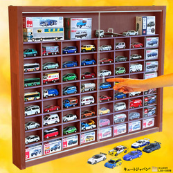アシェット コレクション シリーズ 1/43 ミニカー 収納
