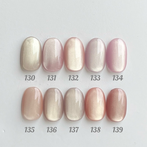 énoi milk magnet ネイルチップ（つけ爪） nana ネイルチップ販売 通販