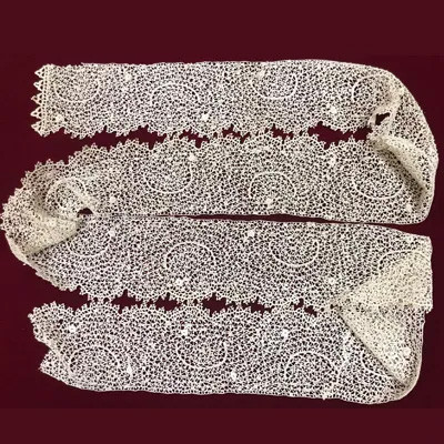 アイリシュクロシェレース（No.3289）