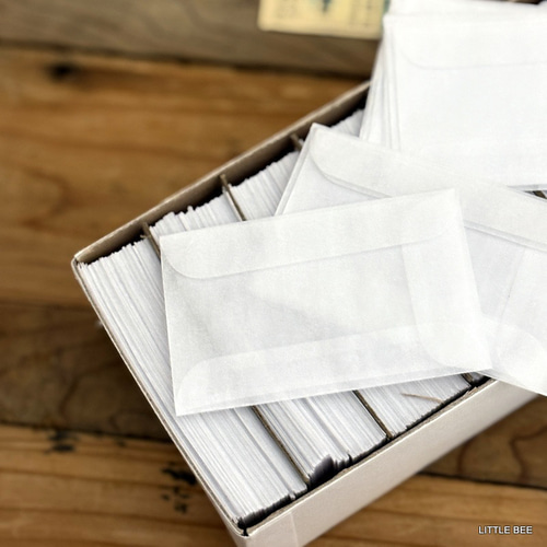 100枚　USPS アメリカ　郵便局　封筒　切手用　グラシン紙 100枚 USPS アメリカ 郵便局 封筒 切手用 グラシン紙 - メルカリ