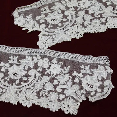 アップリケレース（No.3153）