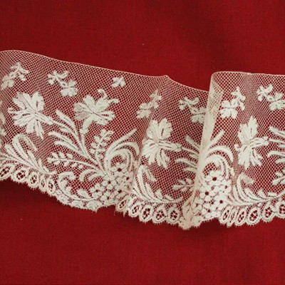 ヴァランシエンヌレース（No.3698）