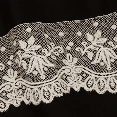 ヴァランシエンヌレース（No.3688-2）