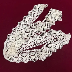 ベルギー レース のおすすめ人気通販｜Creema(クリーマ) ハンドメイド