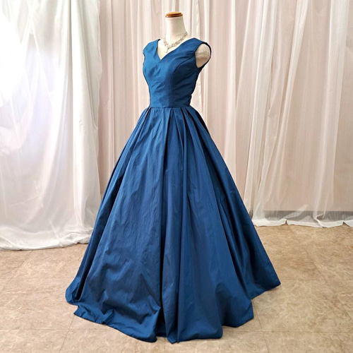 新品未使用 演奏会 ドレス Newyork Dress US6 2024022017293614283_5.jpg