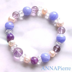 願望達成』龍神天珠と四線虎牙天珠・スーパーセブン・北投石