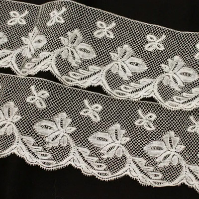 ヴァランシエンヌレース（No.2669）