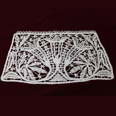 プント・イン・アリア レース（No.3064）