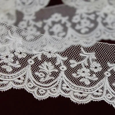 ヴァランシエンヌレース（No.2891）