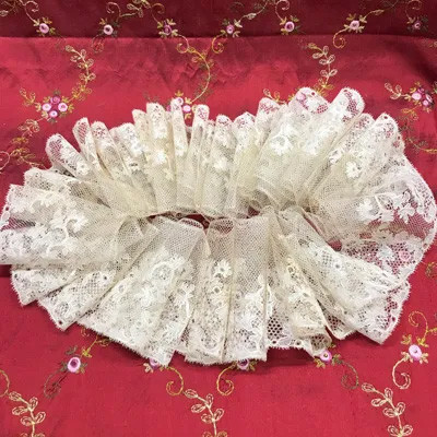 メヘレンレース（No.2884）