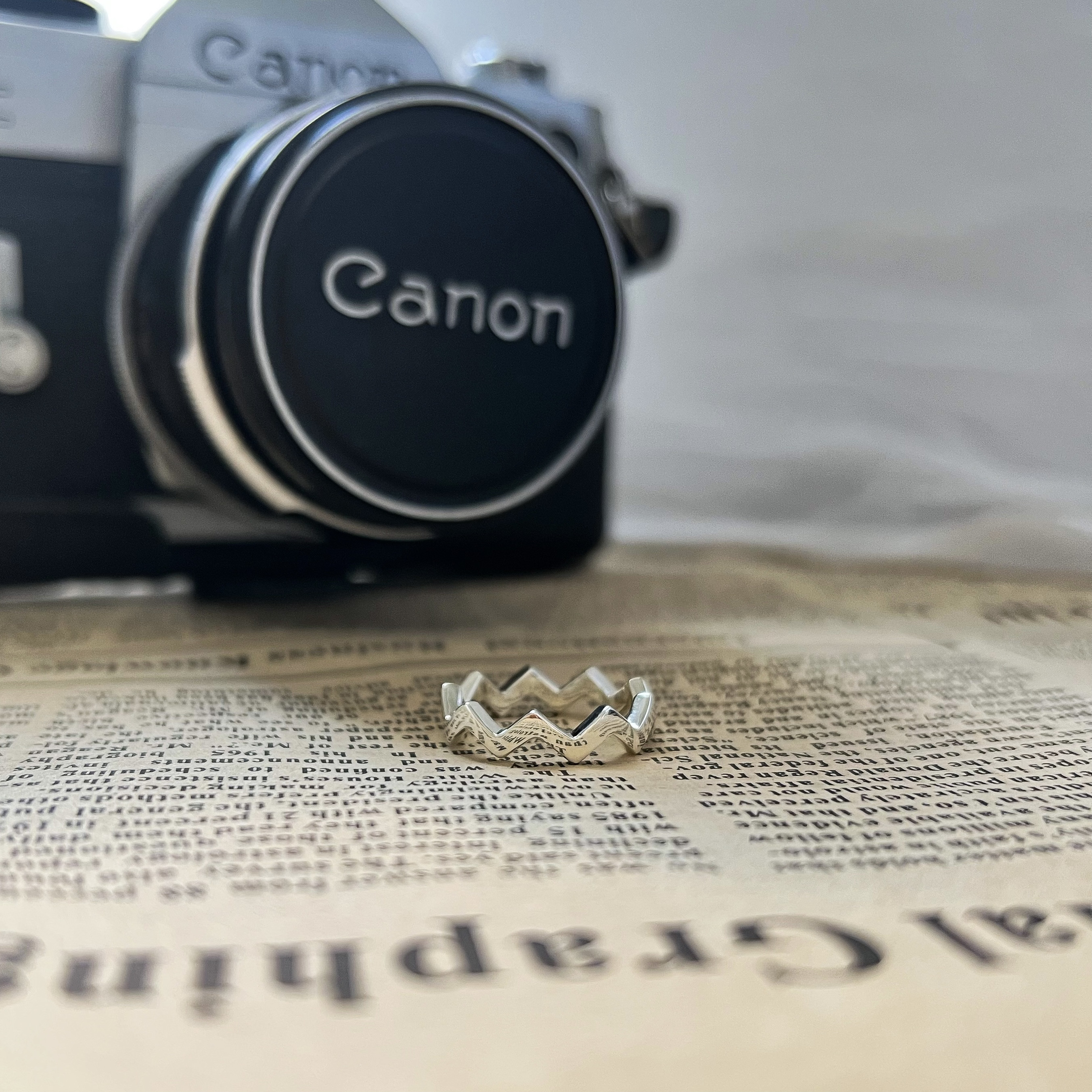 gizagizaリング　RG25-261