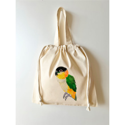 インコ バッグ・カバン の人気通販｜Creema(クリーマ) ハンドメイド