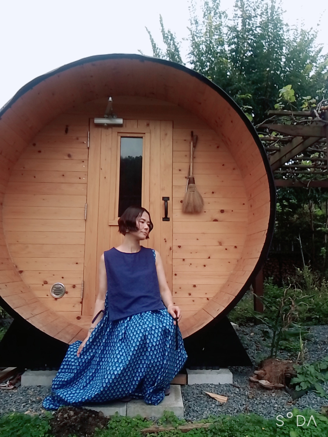 2set-up chima-style＋oneベスト