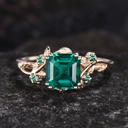 リング 5個セット グリーンストーン dca28ff37496021dc5b5ebd425893c