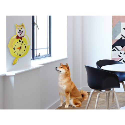 オーダーメイドペット】うちの子グッズがしっぽをふる似顔絵｜猫犬