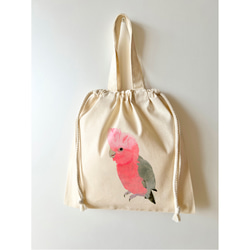 インコ バッグ・カバン の人気通販｜Creema(クリーマ) ハンドメイド