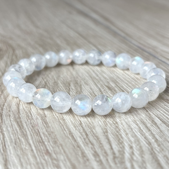 神秘の輝きで心を導く/アンデシンラブラドライト/パワー 天然石  