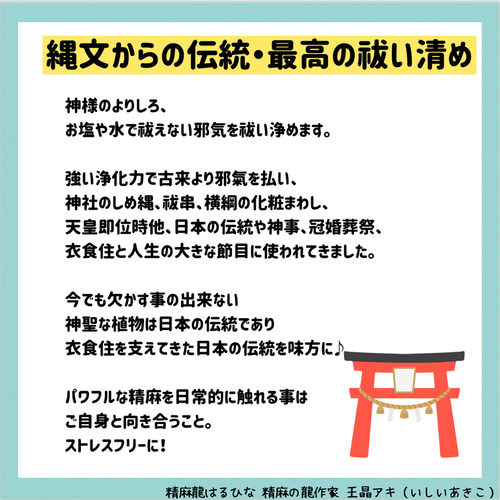 指輪とブレスレット一体型、手甲、素粒水ビーズ✖︎精麻の 願望成就と