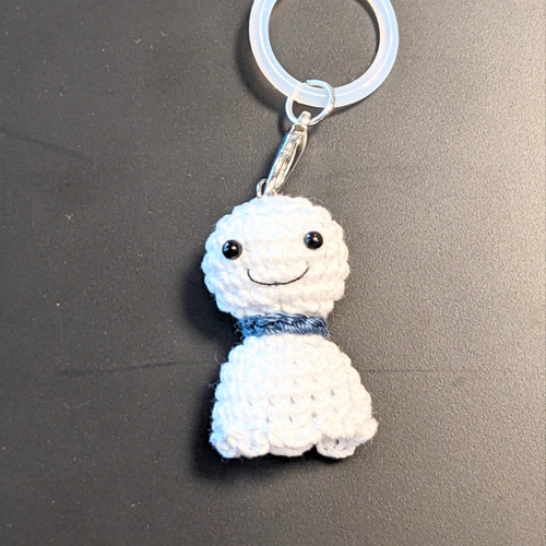 てるてる坊主のアンブレラマーカー／ペットボトルマーカー その他雑貨