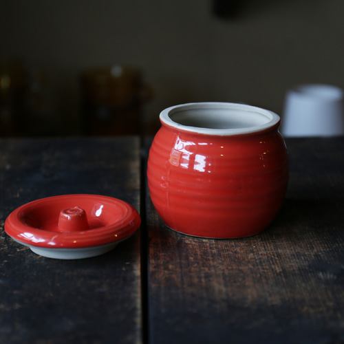 蓋付きかめ  壺  5個  梅干し  漬物 蓋付きかめ 壺 5個 梅干し 漬物