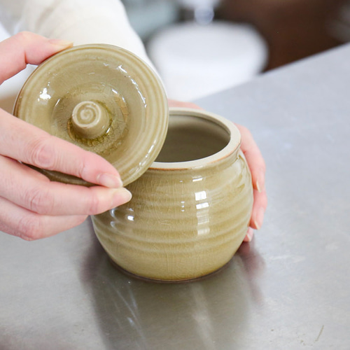 蓋付きかめ  壺  5個  梅干し  漬物 蓋付きかめ 壺 5個 梅干し 漬物