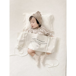 Birthday tapestry / uneune / HAPPY BIRTHDAY | 誕生日 | タペストリー 19枚目の画像