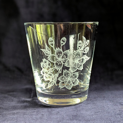 ♢限定割引‼️北斎「神奈川沖浪裏」オンリーワングラス グラス はっち