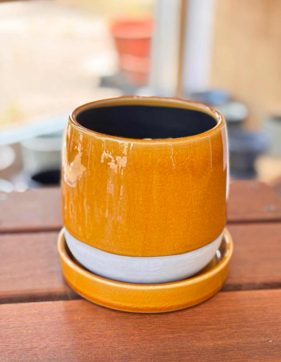 植木鉢 おしゃれ 陶器鉢 多肉植物 観葉植物に